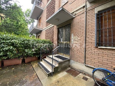Quadrilocale via Goffredo Mameli, Ospedale - Villaggio Manenti, Reggio Emilia