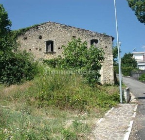 Rustico via Castellone, Castel San Vincenzo