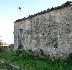 Rustico via Delle Grotte, Rocchetta Nuova, Rocchetta a Volturno