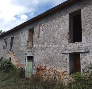 Rustico Strada Provinciale, Rocchetta a Volturno