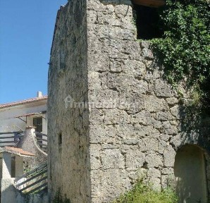 Rustico via Fonteseroli, Rocchetta a Volturno