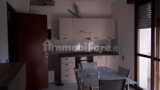 Bilocale via Tazio Nuvolari, Coviolo - Roncina, Reggio Emilia