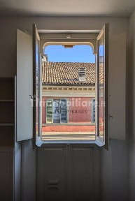 Monolocale via Emilia a San Pietro, Centro Storico, Reggio Emilia