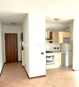 Trilocale via Beniamino Gigli, Gardenia, Reggio Emilia