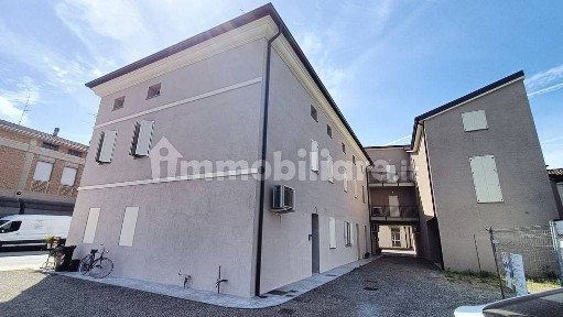 Quadrilocale nuovo, primo piano, Centro, Reggiolo