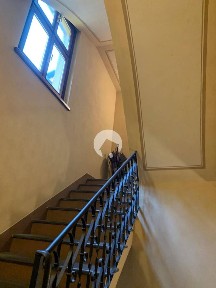 Quadrilocale Fiordibelli, Centro Storico, Reggio Emilia