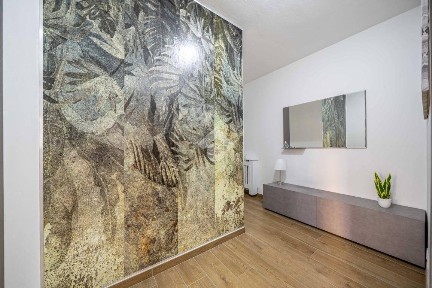 Appartamento via Roma 17, Centro, Castellarano
