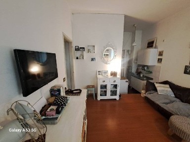 Trilocale corso Giuseppe Garibaldi, Centro Storico, Reggio Emilia