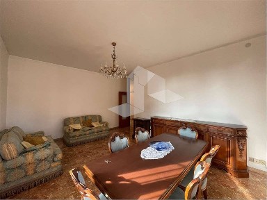 Reggio Emilia, Ospedale - Villaggio Manenti