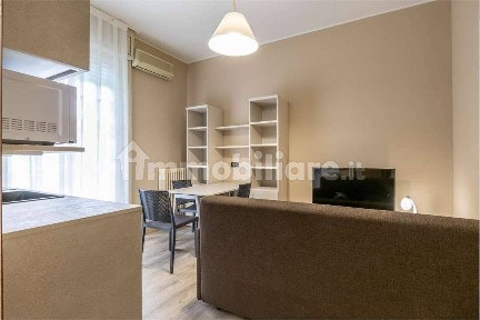 Reggio Emilia, Baragalla - Canalina