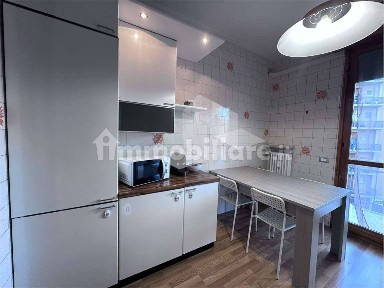 Reggio Emilia, Ospedale - Villaggio Manenti