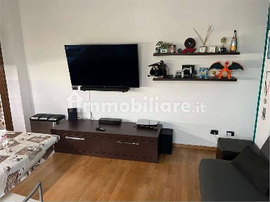 Bilocale buono stato, primo piano, Centro, Castellarano