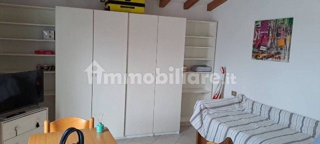 Monolocale via Roma, Centro Storico, Reggio Emilia