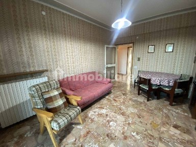 Appartamento buono stato, quinto piano, Castelnovo Ne' Monti