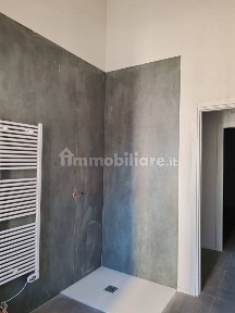 Trilocale via Pietro Saccani 8, Centro, Boretto