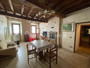Appartamento ottimo stato, Castelnovo Ne' Monti