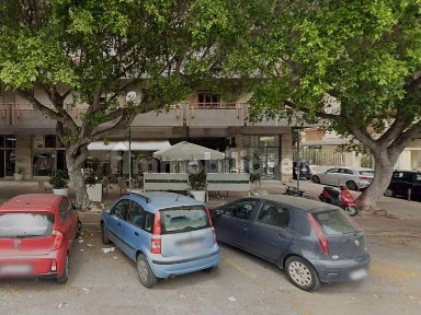 Palermo, Montepellegrino, Via dell'Autonomia Siciliana, 86, 90143 Palermo PA, Italia