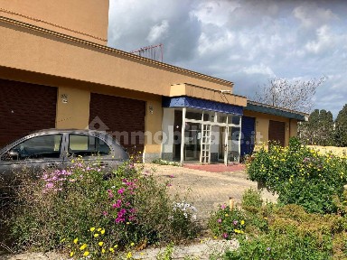 Palermo, Resuttana, Viale Croce Rossa 226