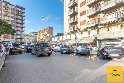 Palermo, Resuttana, Via Ausonia