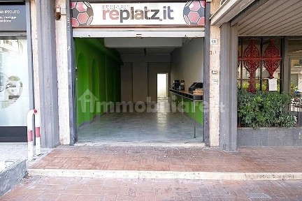 Palermo, San Lorenzo, Via San Lorenzo, 91/A