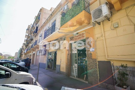 Palermo, Zisa, Corso Camillo Finocchiaro Aprile, 66