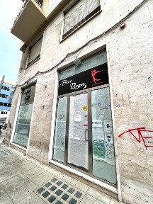 Palermo, Politeama - Ruggiero Settimo, Via Mariano Stabile, 232