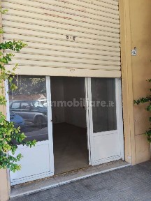 Palermo, Libertà - Villabianca, Via Torquato Tasso, 64
