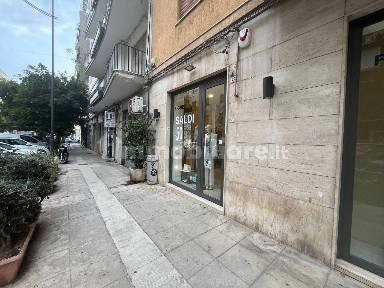 Palermo, Libertà - Villabianca, Via Luigi Pirandello, 27
