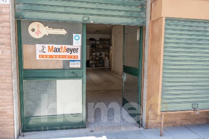 Palermo, Montepellegrino, Via Antonello da Messina