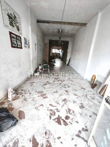 Palermo, Borgo Vecchio, Via Giuseppe la Villa