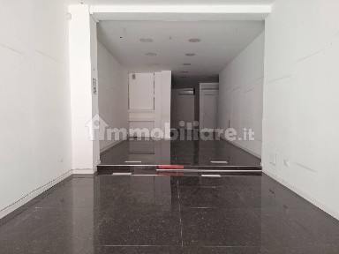 Palermo, Notarbartolo - Sciuti, Via Giuseppe Sciuti