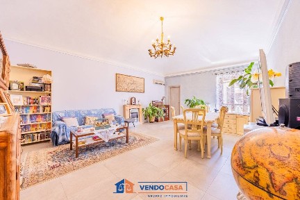 Vercelli, Corso Libertà, 216