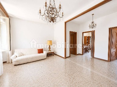 Appartamento via Trino, Porta Torino, Vercelli