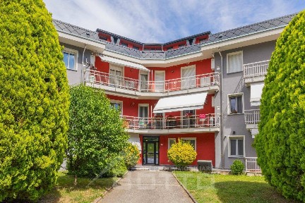 Appartamento corso Vercelli, 209, Centro, Borgosesia