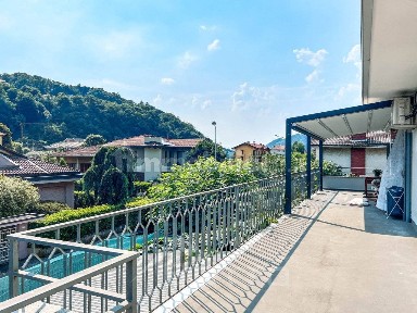 Bilocale viale Varallo 200, Centro, Borgosesia