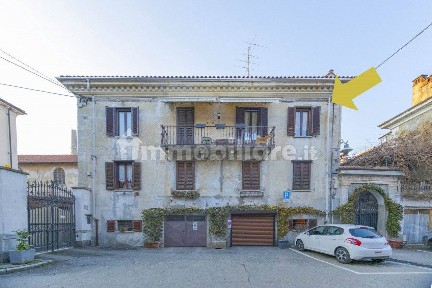 Quadrilocale La Cartiera 8, Centro, Serravalle Sesia