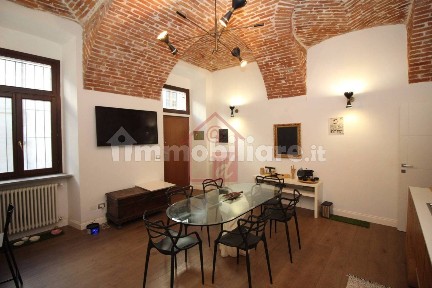 Quadrilocale via Elia Emanuele Foà 58, Centro, Vercelli