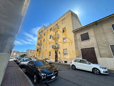 Trilocale via Francesco Guicciardini 19, Semicentro, Vercelli