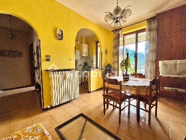 Varallo, Via Brigate Garibaldi
