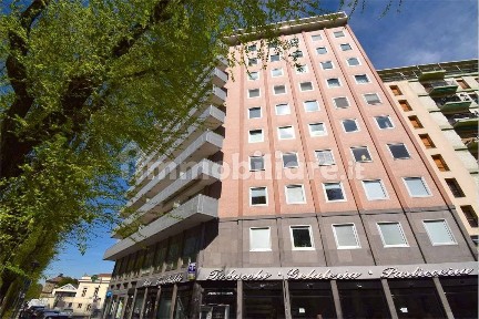 Vercelli, Corso Giuseppe Garibaldi, 90