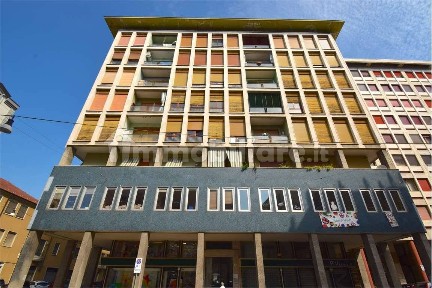 Vercelli, Via Dante Alighieri, 59
