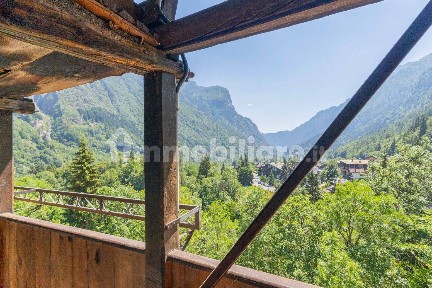 Trilocale via Giacomo Antonio Matolo, Riva Valdobbia, Alagna Valsesia