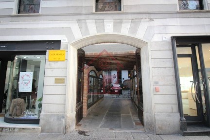 Vercelli, Corso Libertà, 118