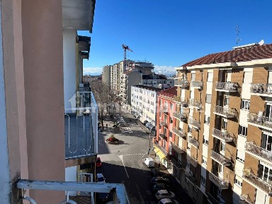 Vercelli, Corso Mario Abbiate