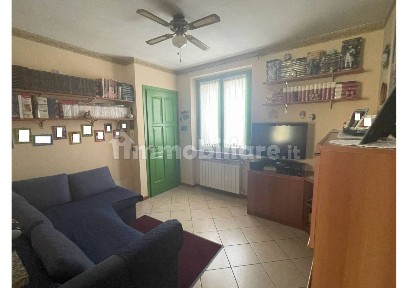Appartamento via Don Giacomo Abbondo 14, Centro, Tronzano Vercellese