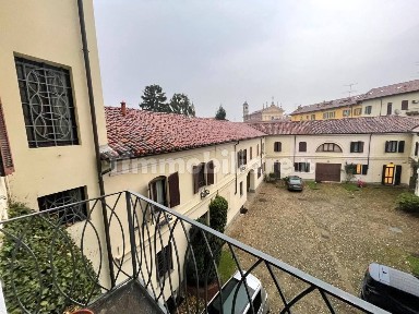 Appartamento via Monte di Pietà 30, Centro, Vercelli