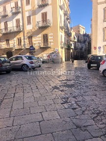 Palermo, Cassaro, Via Nino Basile, 3