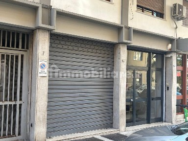 Palermo, Roma - Cavour, Via Francesco Guardione, 5F