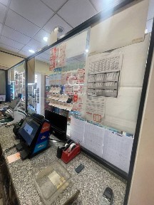 Palermo, Oreto - Perez, VIA MENDOLA, 51