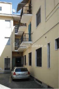 Santhià, corso Nuova Italia 85